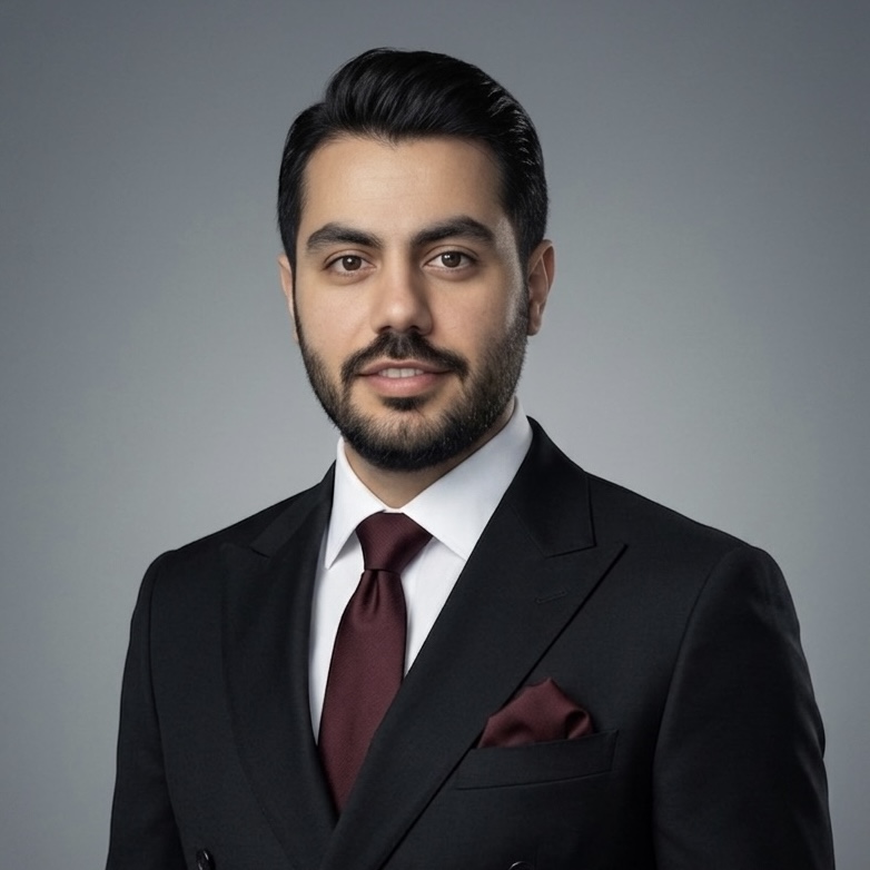 mohammadreza asadi